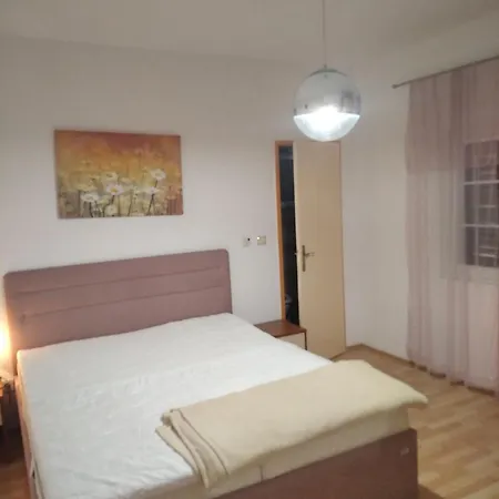 Vesna Apartman Orebić