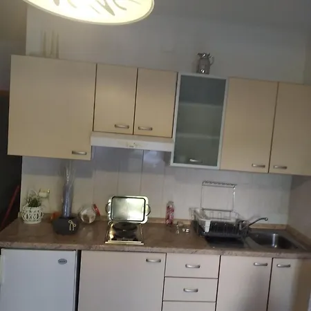 Apartman Vesna Orebić