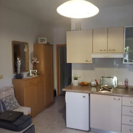 Vesna Apartman
