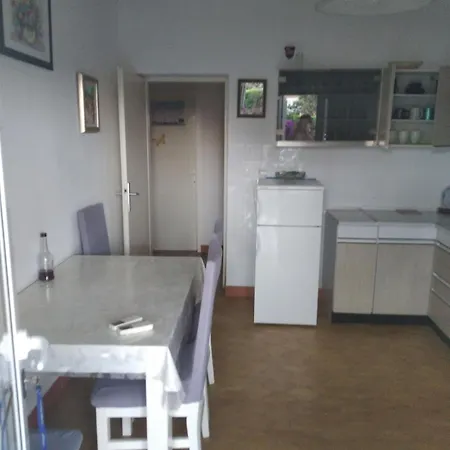 Apartamento Vesna