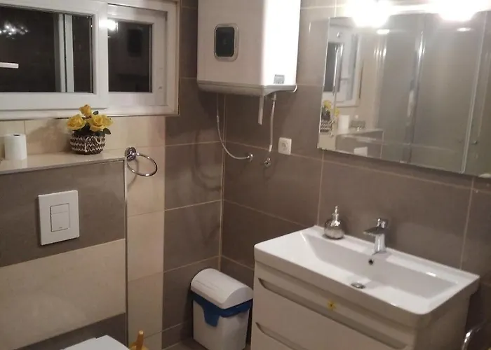 Apartamento Vesna
