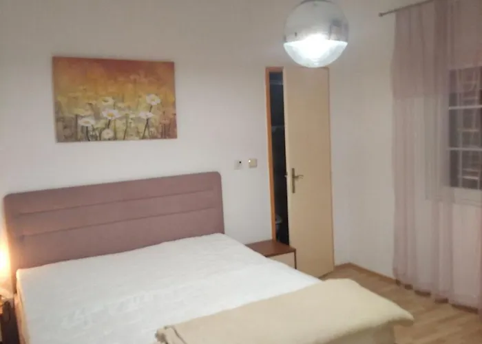 Vesna Apartman Orebić