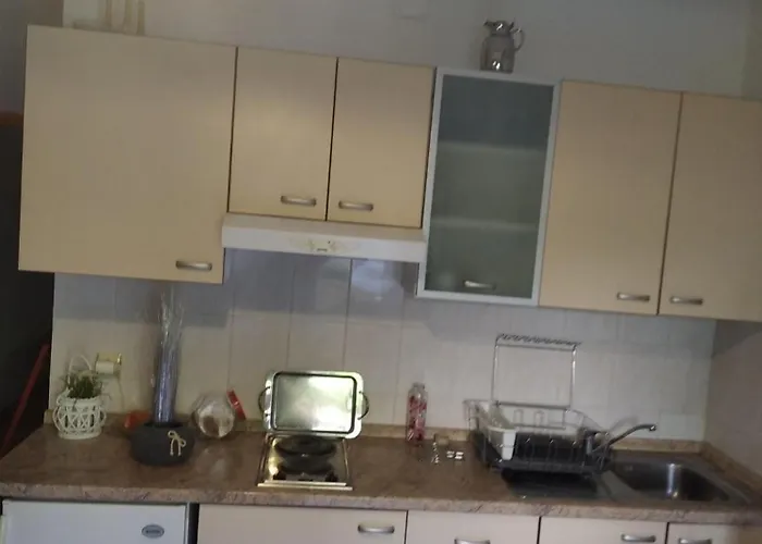 Apartman Vesna Orebić