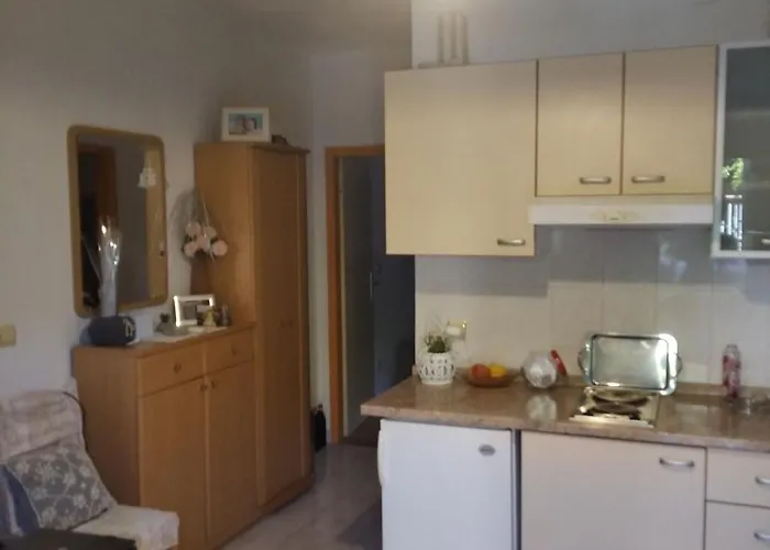 Vesna Apartman
