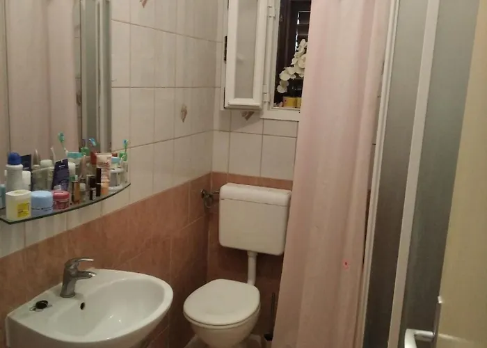 Apartman Vesna