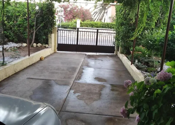 Apartamento Vesna Orebić