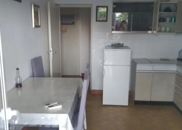 Apartamento Vesna