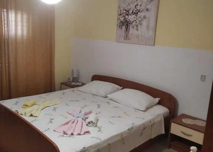 Vesna オレビック